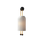 Benjamin Wall Light - Lamp Outdoor