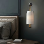 Benjamin Wall Light - Lamp Outdoor