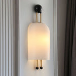 Benjamin Wall Light - Lamp Outdoor