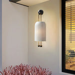 Benjamin Wall Light - Lamp Outdoor