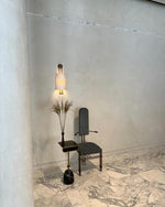 Benjamin Wall Light - Lamp Outdoor