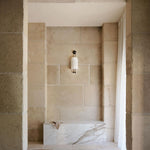 Benjamin Wall Light - Lamp Outdoor