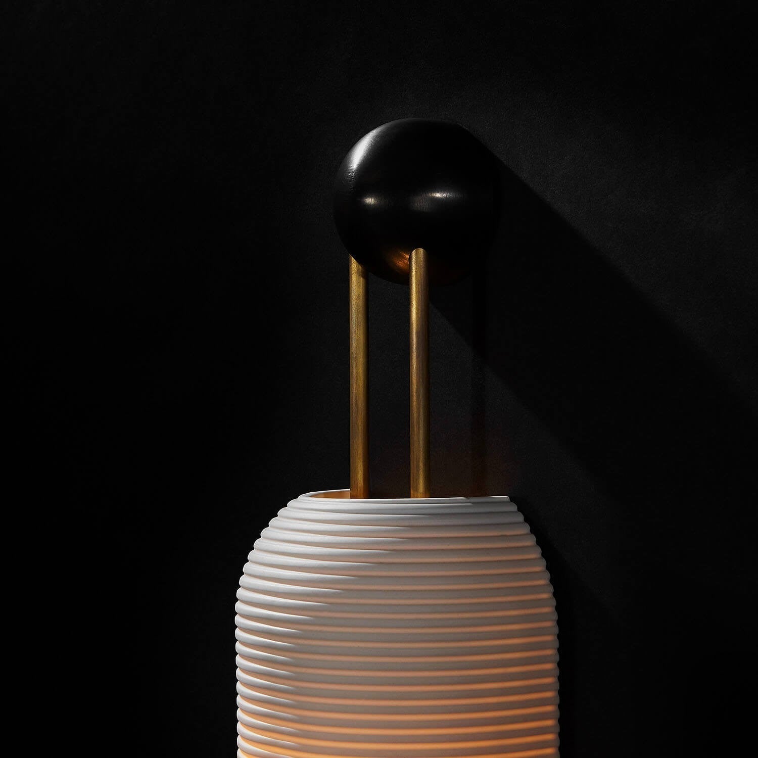 Benjamin Wall Light - Lamp Outdoor
