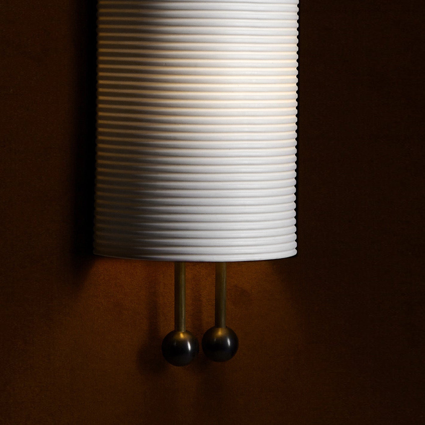 Benjamin Wall Light - Lamp Outdoor
