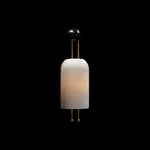 Benjamin Wall Light - Lamp Outdoor