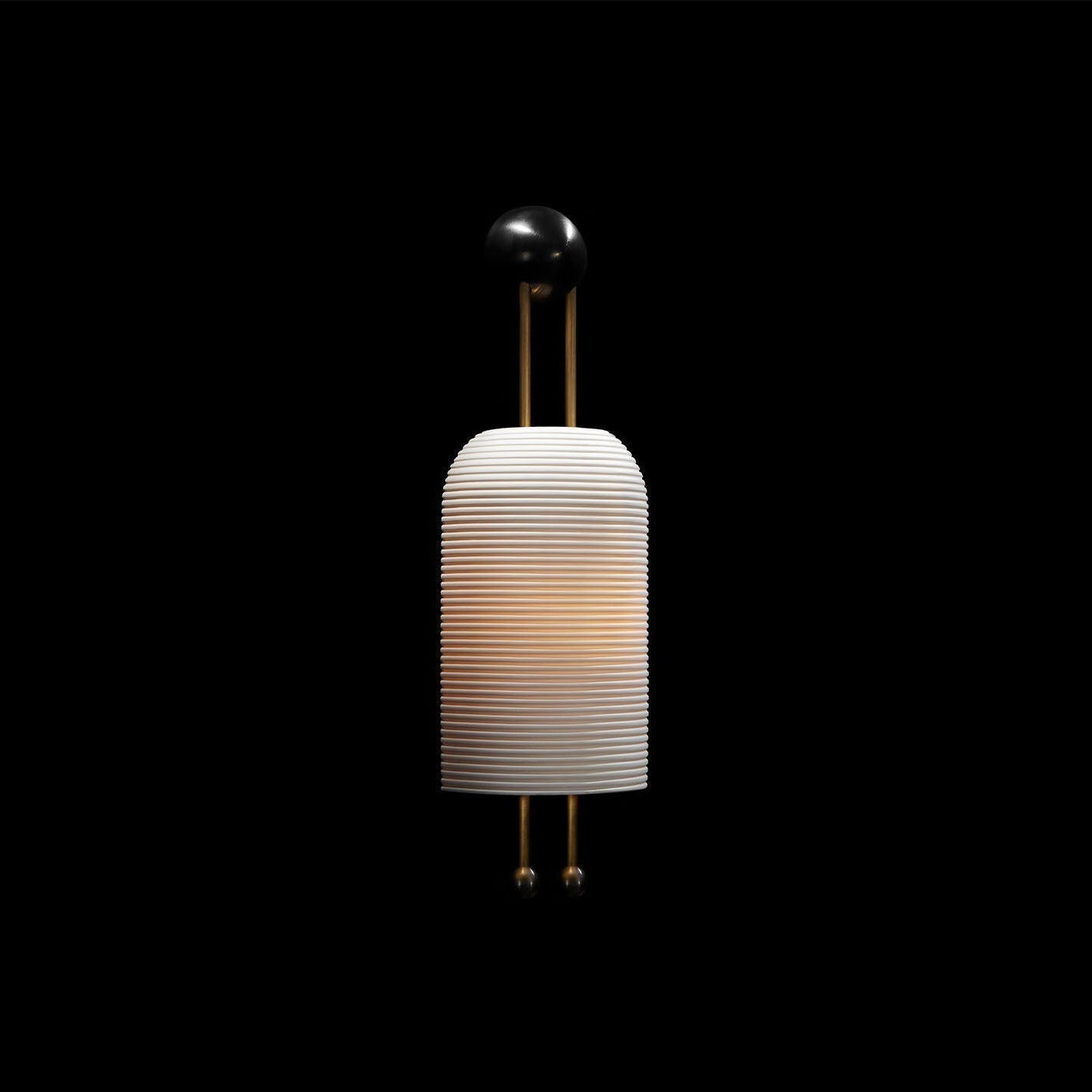 Benjamin Wall Light - Lamp Outdoor