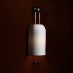 Benjamin Wall Light - Lamp Outdoor