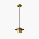 Bersi Pendant Light - Lamp Outdoor