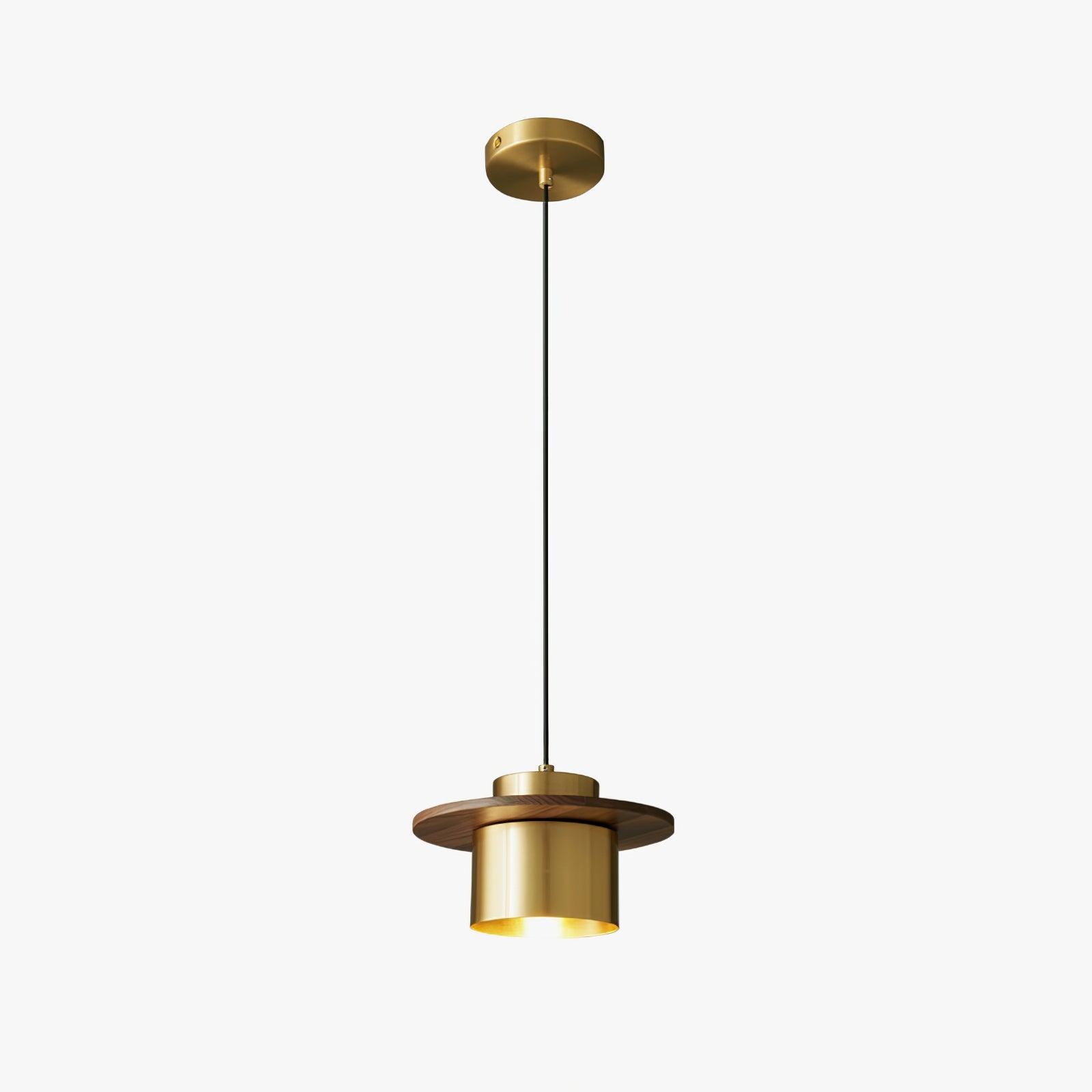 Bersi Pendant Light - Lamp Outdoor