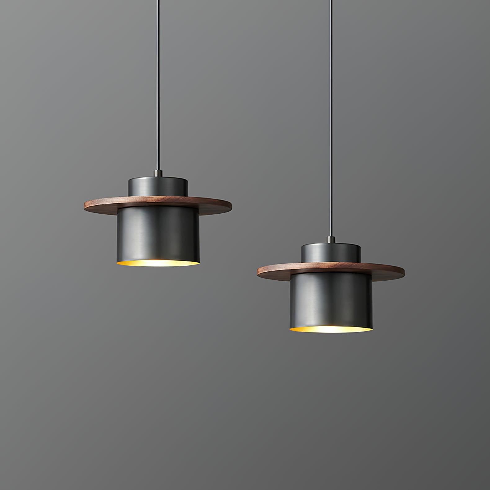 Bersi Pendant Light - Lamp Outdoor