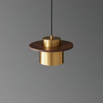 Bersi Pendant Light - Lamp Outdoor