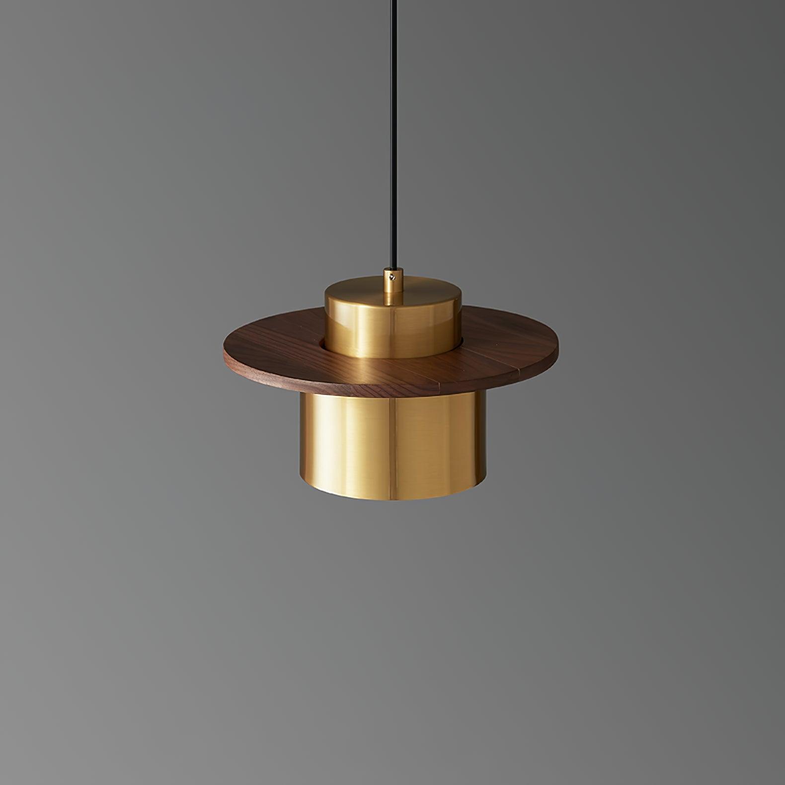 Bersi Pendant Light - Lamp Outdoor