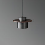 Bersi Pendant Light - Lamp Outdoor