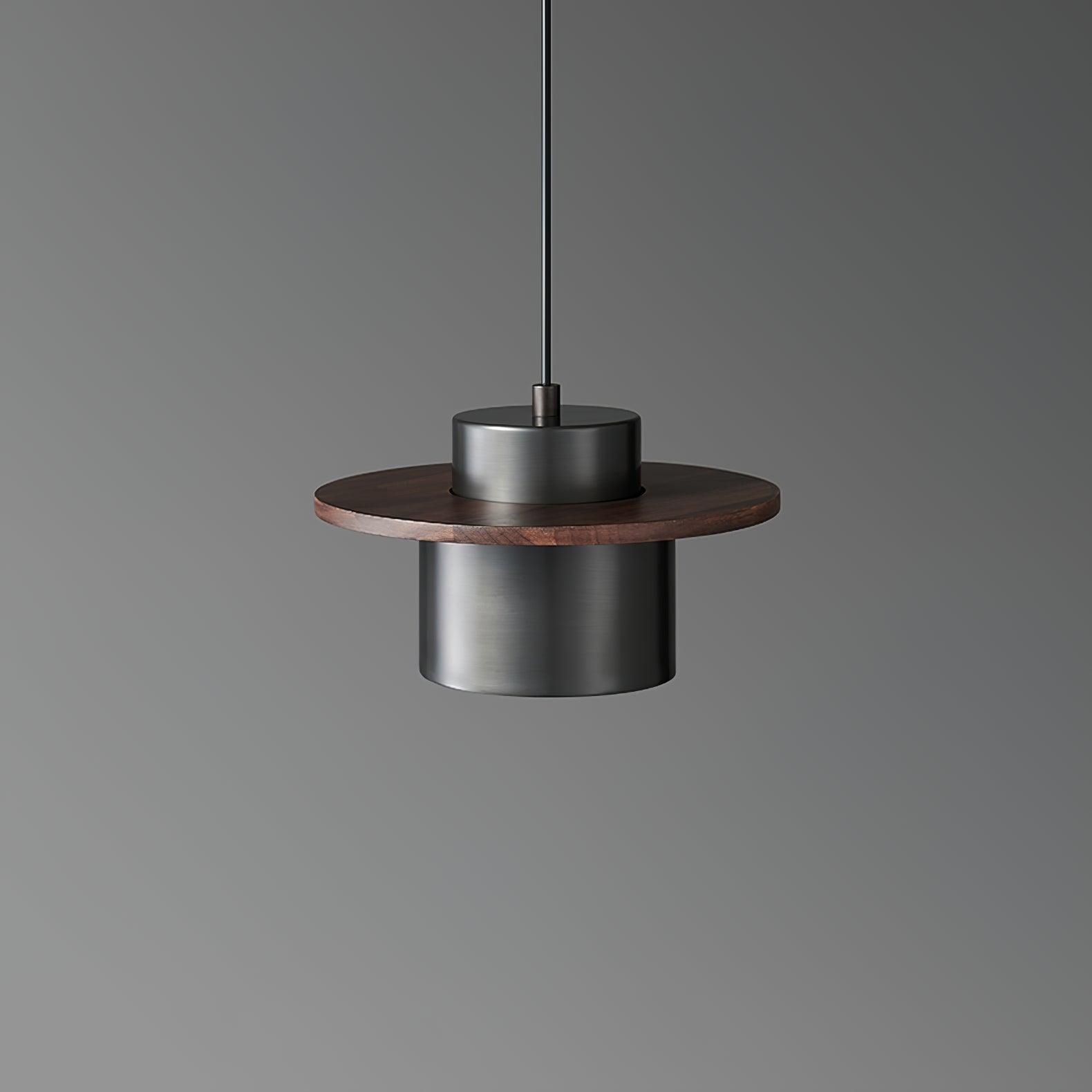 Bersi Pendant Light - Lamp Outdoor