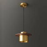 Bersi Pendant Light - Lamp Outdoor