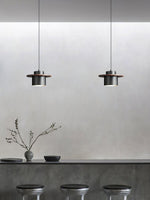 Bersi Pendant Light - Lamp Outdoor