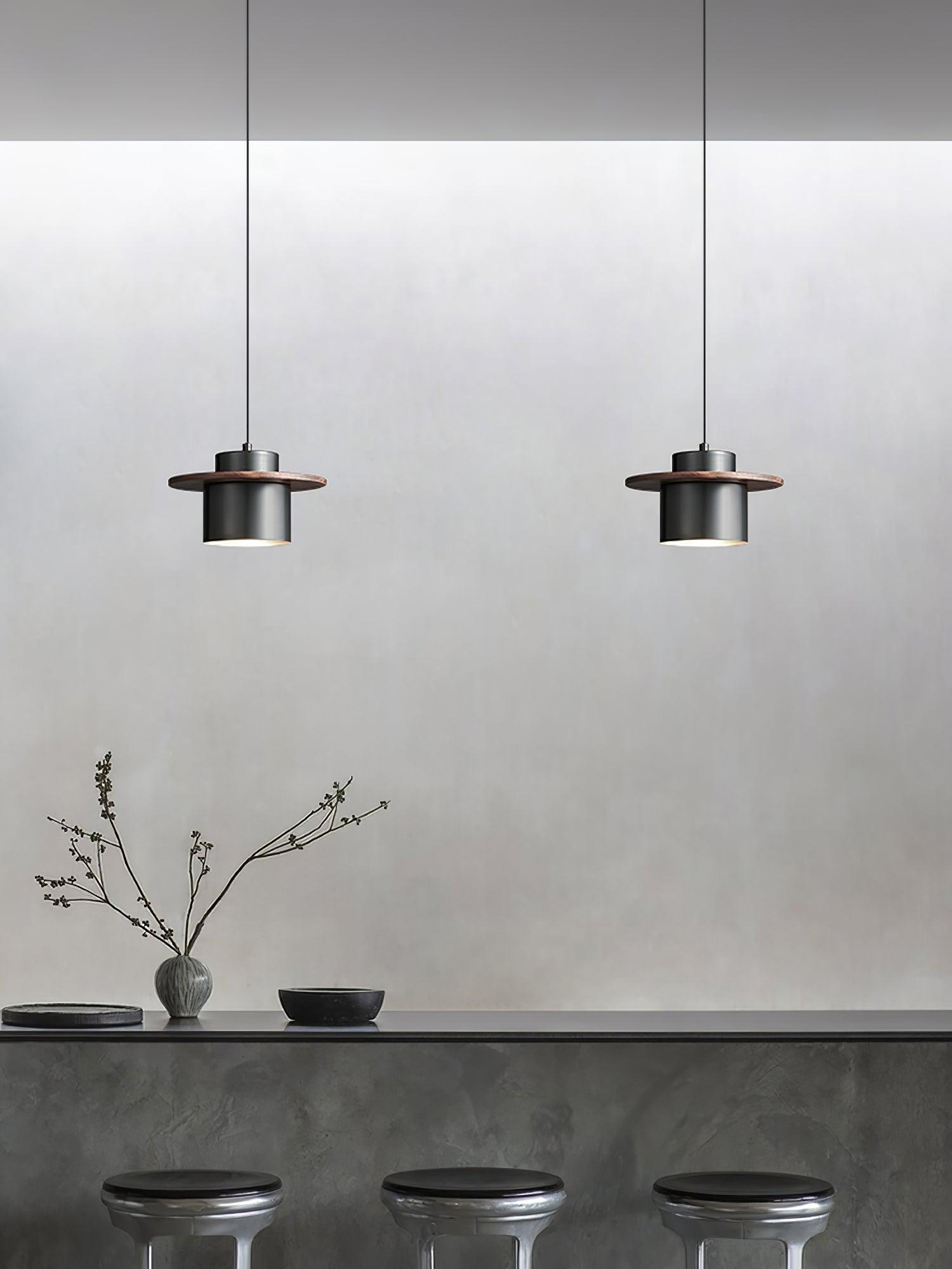 Bersi Pendant Light - Lamp Outdoor
