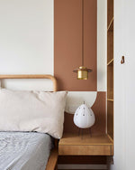 Bersi Pendant Light - Lamp Outdoor