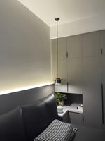 Bersi Pendant Light - Lamp Outdoor