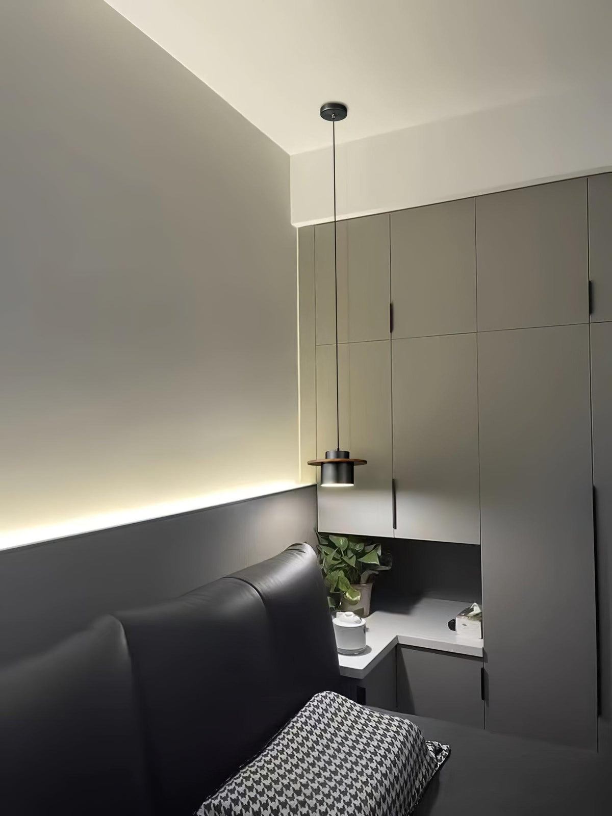 Bersi Pendant Light - Lamp Outdoor