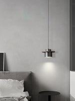 Bersi Pendant Light - Lamp Outdoor
