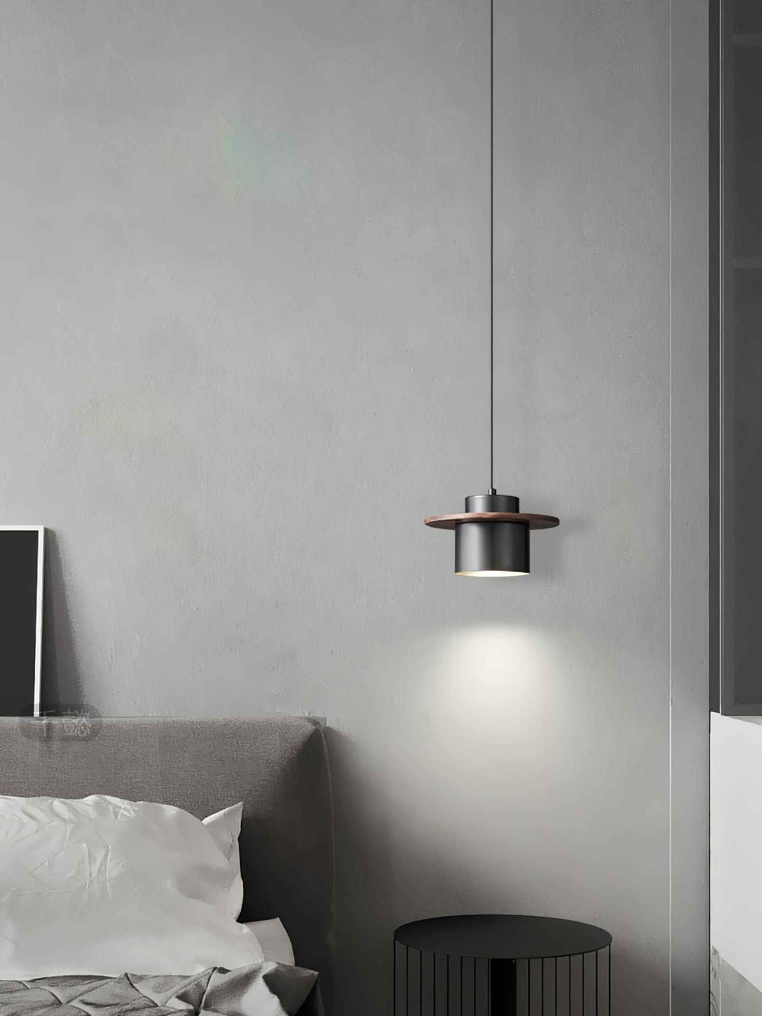 Bersi Pendant Light - Lamp Outdoor