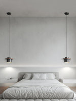 Bersi Pendant Light - Lamp Outdoor