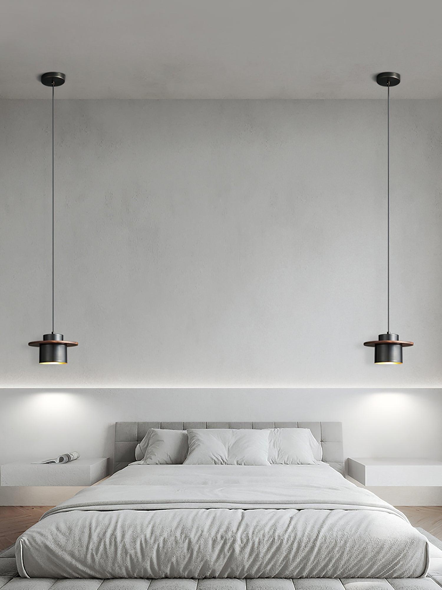 Bersi Pendant Light - Lamp Outdoor