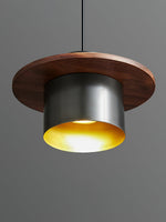 Bersi Pendant Light - Lamp Outdoor