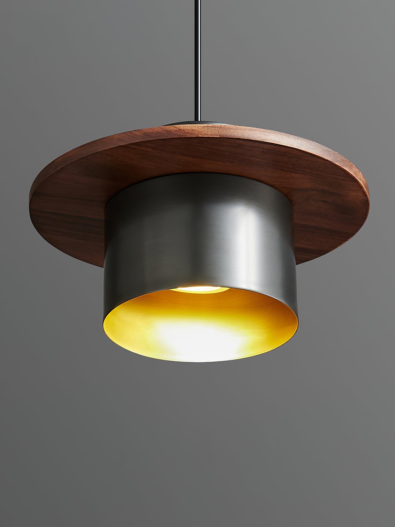 Bersi Pendant Light - Lamp Outdoor