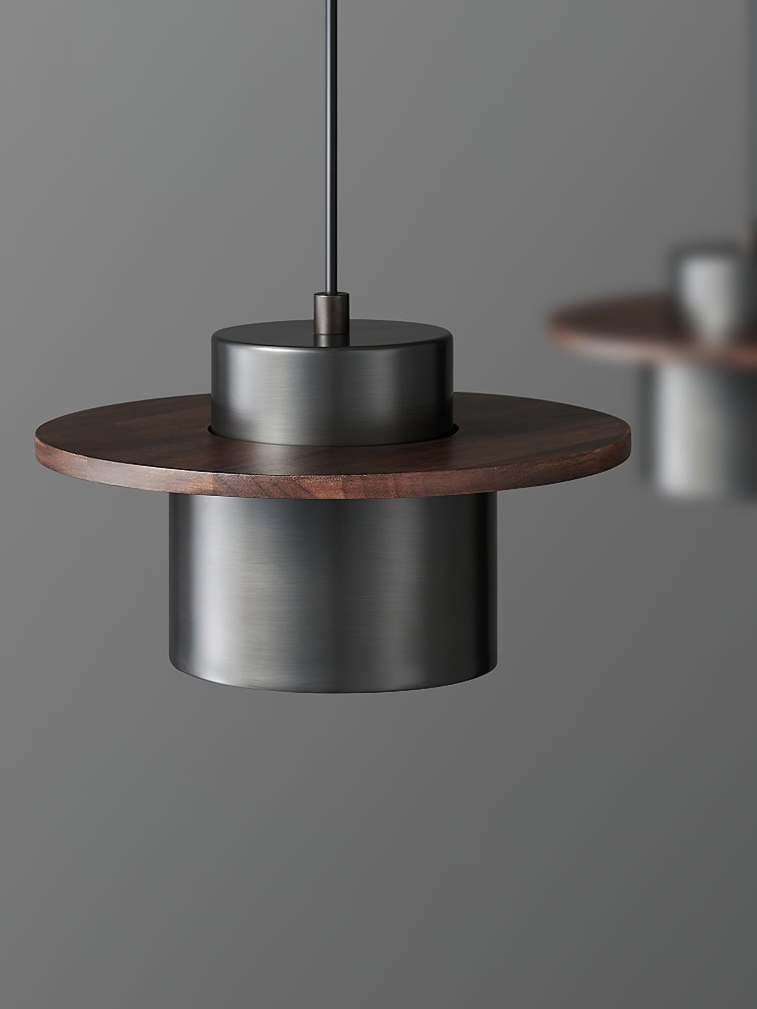 Bersi Pendant Light - Lamp Outdoor