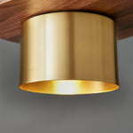 Bersi Pendant Light - Lamp Outdoor