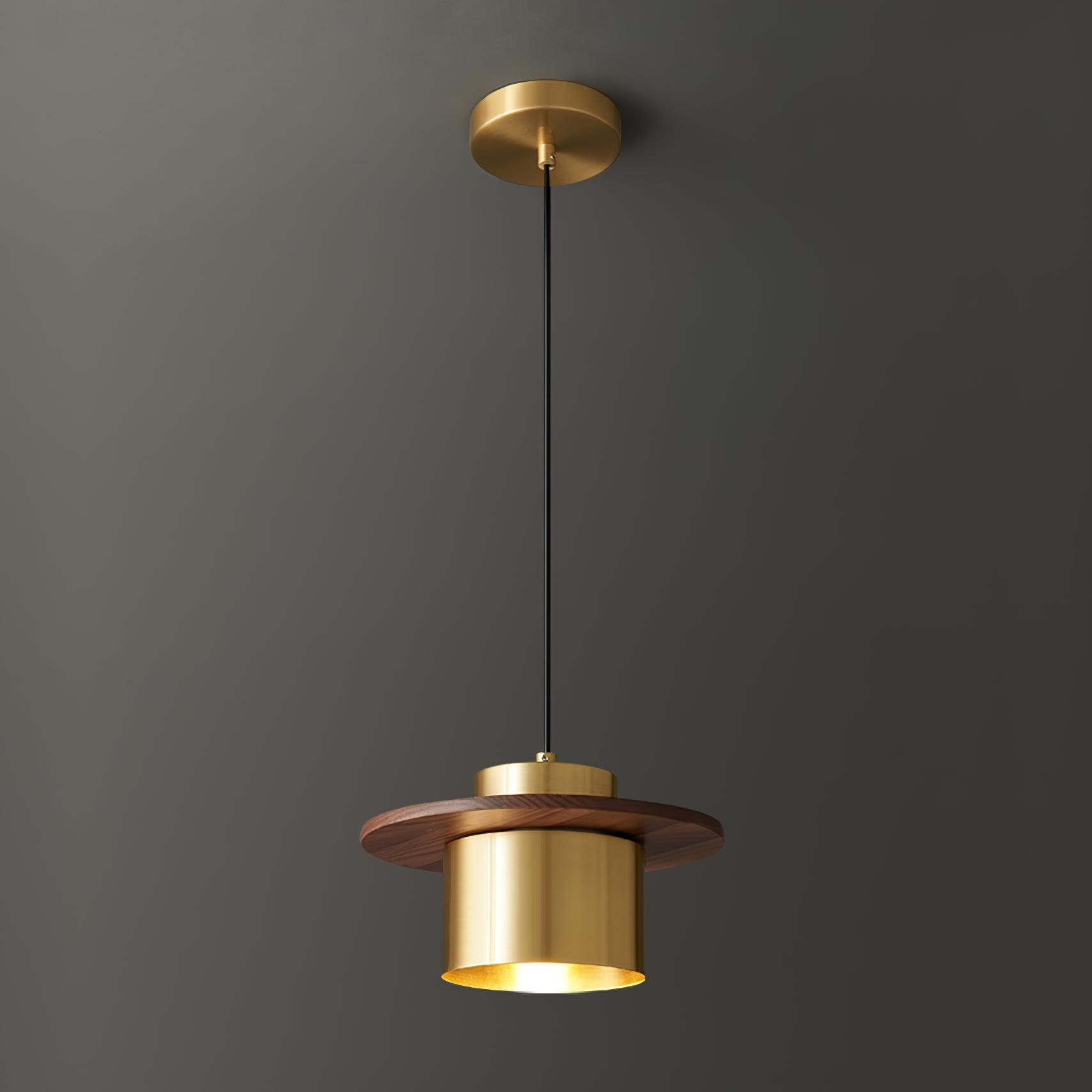 Bersi Pendant Light - Lamp Outdoor