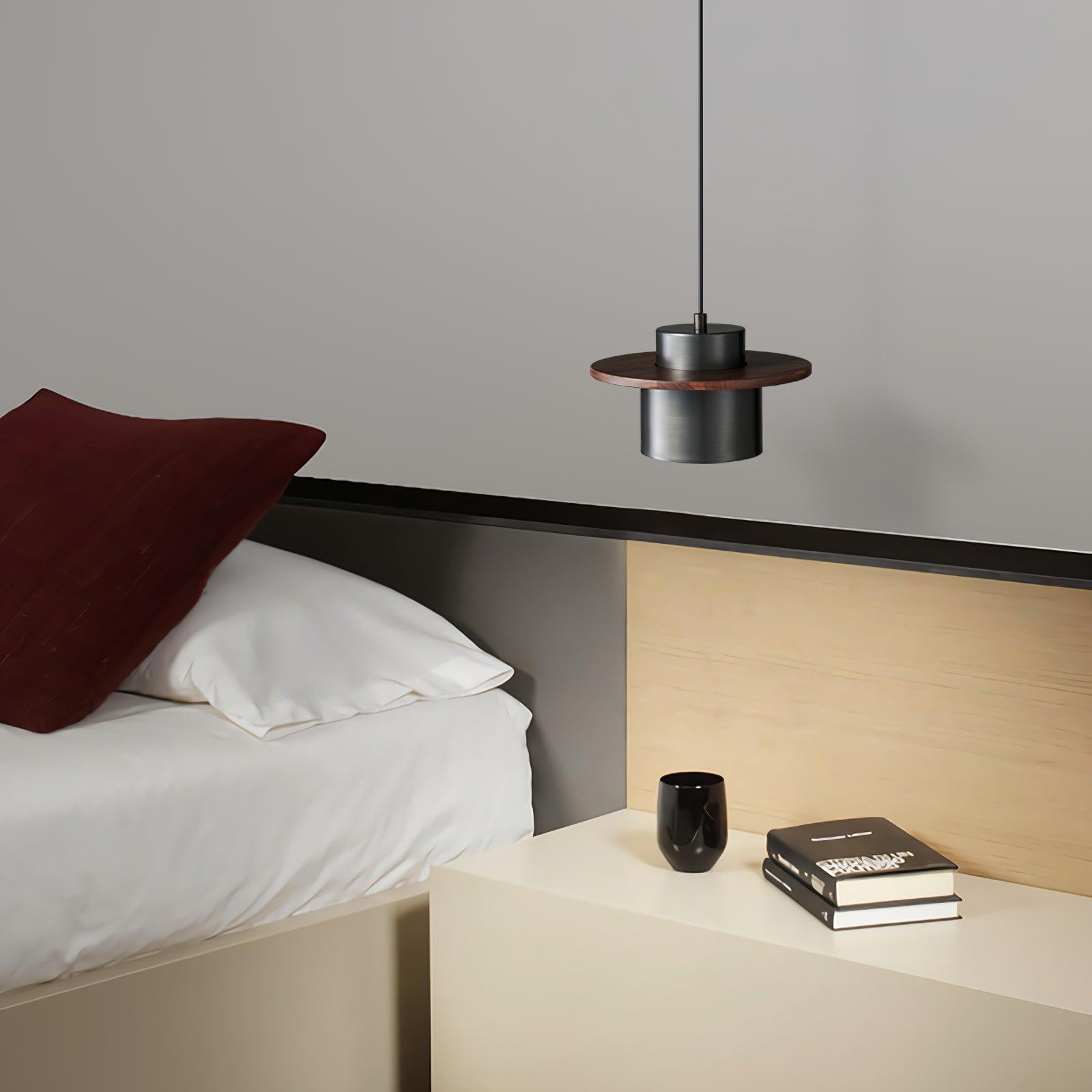 Bersi Pendant Light - Lamp Outdoor