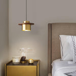 Bersi Pendant Light - Lamp Outdoor