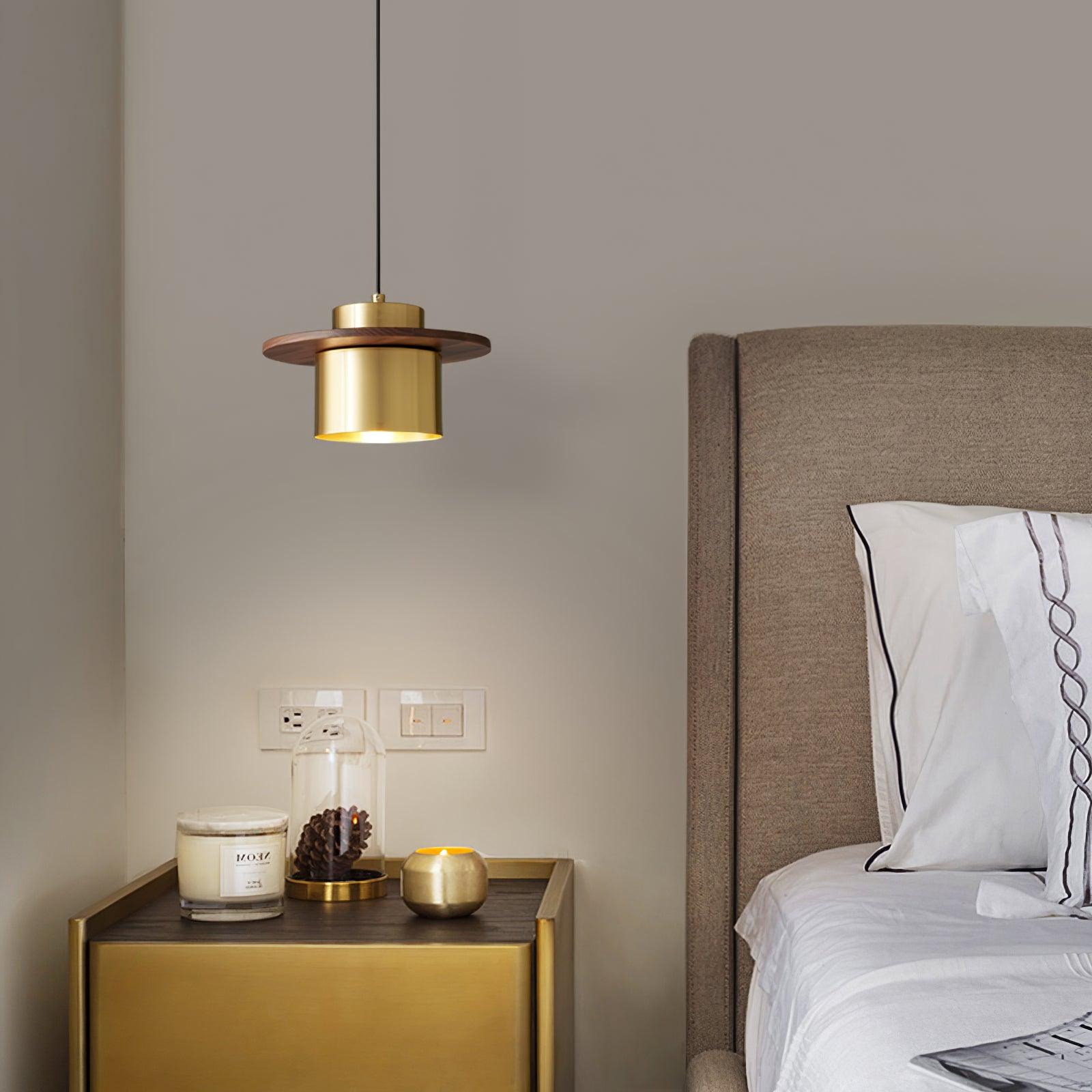 Bersi Pendant Light - Lamp Outdoor