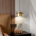Bersi Pendant Light - Lamp Outdoor