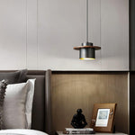 Bersi Pendant Light - Lamp Outdoor