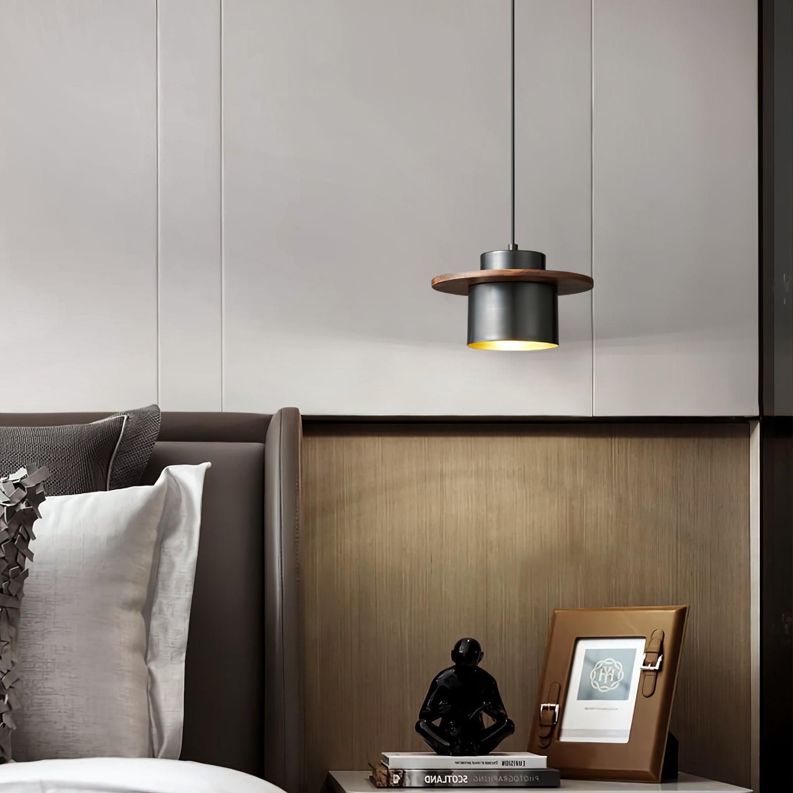 Bersi Pendant Light - Lamp Outdoor