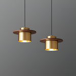 Bersi Pendant Light - Lamp Outdoor