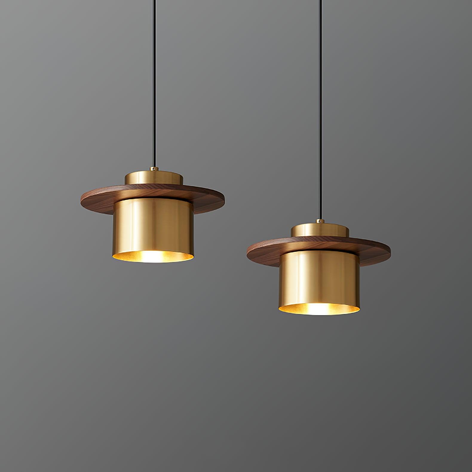 Bersi Pendant Light - Lamp Outdoor