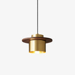 Bersi Pendant Light - Lamp Outdoor