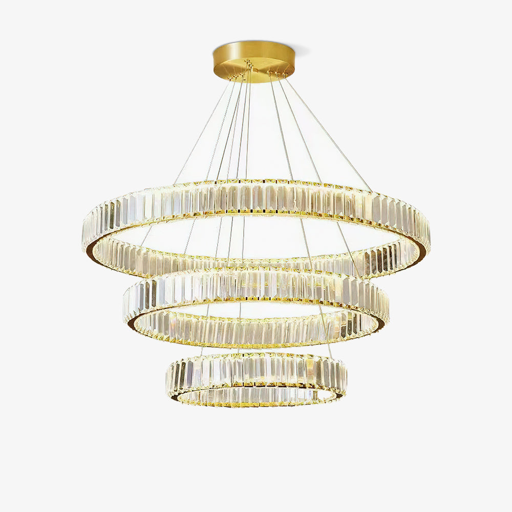 Bertolda Chandeliers - Lamp Outdoor