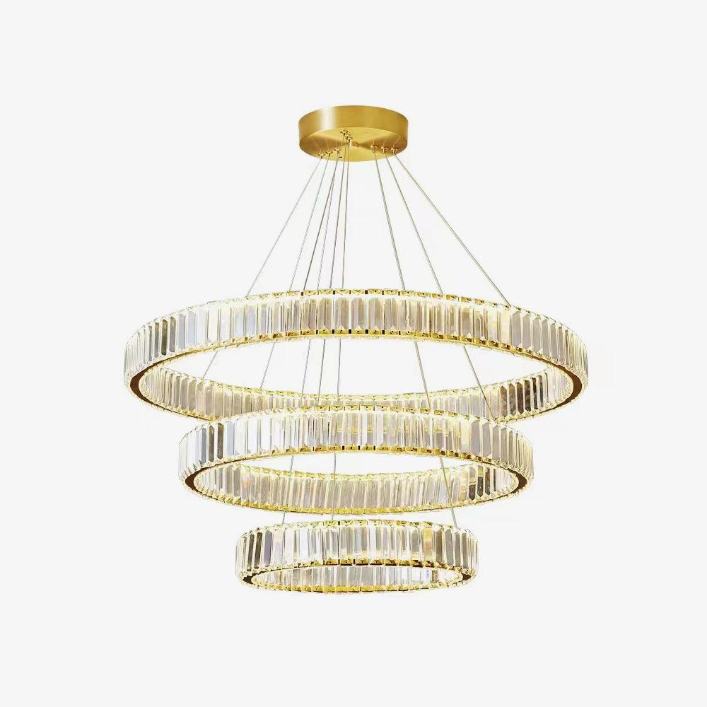Bertolda Chandeliers - Lamp Outdoor