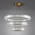 Bertolda Chandeliers - Lamp Outdoor