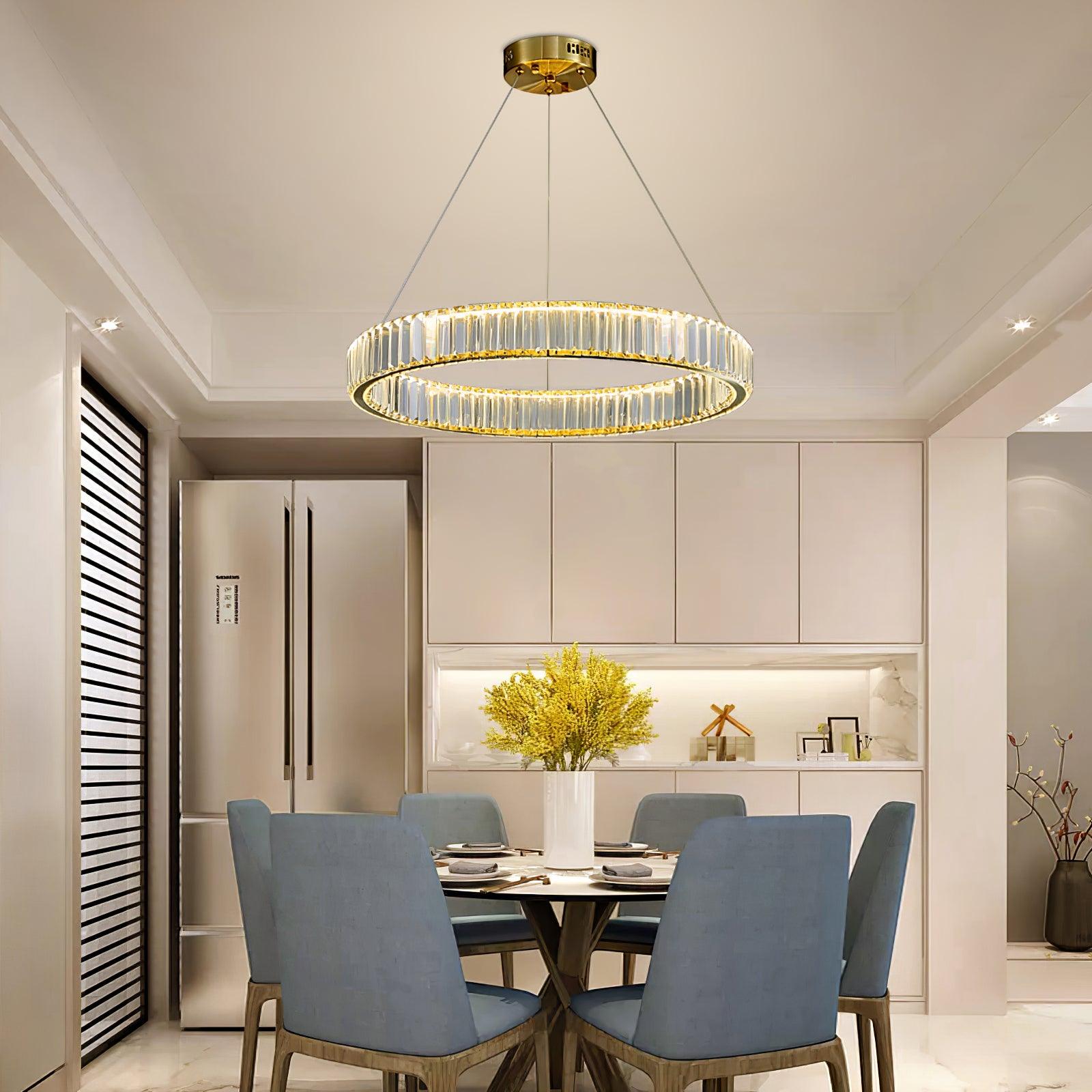 Bertolda Chandeliers - Lamp Outdoor