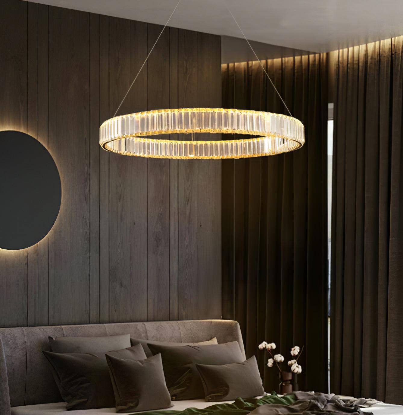 Bertolda Chandeliers - Lamp Outdoor