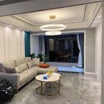 Bertolda Chandeliers - Lamp Outdoor