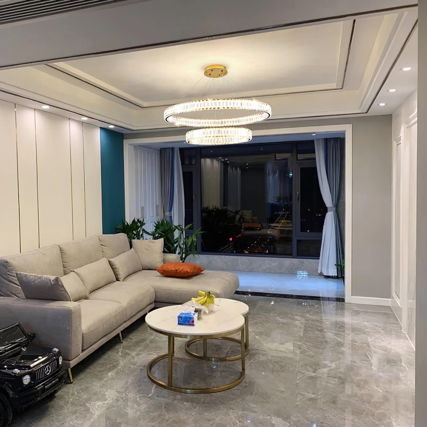 Bertolda Chandeliers - Lamp Outdoor