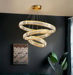 Bertolda Chandeliers - Lamp Outdoor